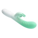 PRETTY LOVE - Cerberus, 30 vibration functions 30 licking settings, Silicone ABS, USB rechargeable Pretty Love