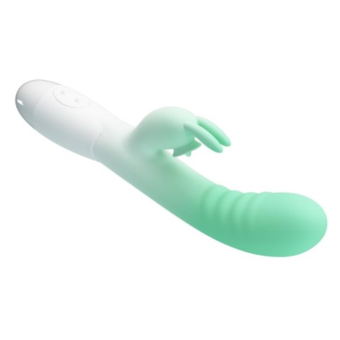 PRETTY LOVE - Cerberus, 30 vibration functions 30 licking settings, Silicone ABS, USB rechargeable Pretty Love
