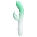 PRETTY LOVE - Cerberus, 30 vibration functions 30 licking settings, Silicone ABS, USB rechargeable Pretty Love