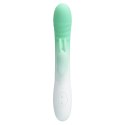 PRETTY LOVE - Cerberus, 30 vibration functions 30 licking settings, Silicone ABS, USB rechargeable Pretty Love