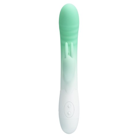 PRETTY LOVE - Cerberus, 30 vibration functions 30 licking settings, Silicone ABS, USB rechargeable Pretty Love