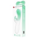 PRETTY LOVE - Cerberus, 30 vibration functions 30 licking settings, Silicone ABS, USB rechargeable Pretty Love