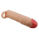 PRETTY LOVE - Gerd Flesh, Extend your penis lenghth 3'' (76mm) Pretty Love