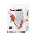 PRETTY LOVE - Rilley, TPE, Waterproof Pretty Love