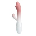 PRETTY LOVE - SNAPPY, light pink, 30 vibration functions Pretty Love