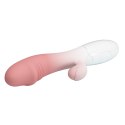 PRETTY LOVE - SNAPPY, light pink, 30 vibration functions Pretty Love