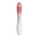 PRETTY LOVE - SNAPPY, light pink, 30 vibration functions Pretty Love