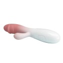 PRETTY LOVE - SNAPPY, light pink, 30 vibration functions Pretty Love