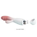 PRETTY LOVE - SNAPPY, light pink, 30 vibration functions Pretty Love