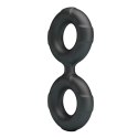 RADWAN, super soft silicone, Waterproof Crazy Bull