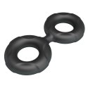 RADWAN, super soft silicone, Waterproof Crazy Bull