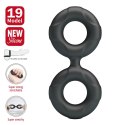 RADWAN, super soft silicone, Waterproof Crazy Bull
