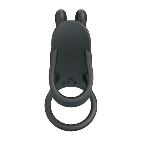 VIBRATING PENIS SLEEVE MATTY, 7 vibration functions Memory function Pretty Love