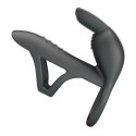 VIBRATING PENIS SLEEVE MATTY, 7 vibration functions Memory function Pretty Love
