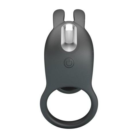 VIBRATING PENIS SLEEVE MATTY, 7 vibration functions Memory function Pretty Love