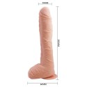 BAILE- Beautiful ALEX 11'' Flesh BAILE