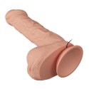BAILE-Beautiful Bergrisi Vibration 10.2"""" BAILE