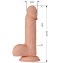 BAILE-Beautiful Catoblepas 8.1"""" BAILE