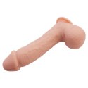 BAILE- Beautiful JOHNSON 8,7'' Flesh BAILE