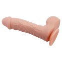 BAILE- Beautiful JOHNSON 8,7'' Flesh BAILE