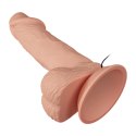 BAILE-Beautiful Zebulon Vibration 7.6"""" BAILE