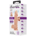 BAILE-Beautiful Zebulon Vibration 7.6"""" BAILE