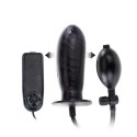 BAILE - Bigger Joy Inflatable Vibrating Dong BAILE