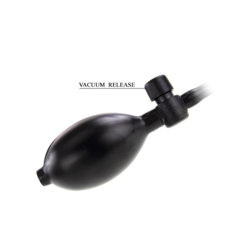 BAILE - Bigger Joy Inflatable Vibrating Dong BAILE