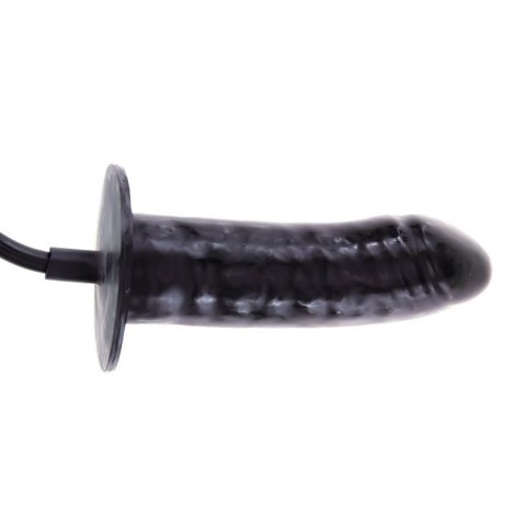 BAILE - Bigger Joy Inflatable Vibrating Dong BAILE