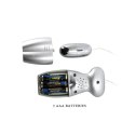 BAILE - Finish Girl Vibrating BAILE
