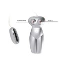 BAILE - Finish Girl Vibrating BAILE