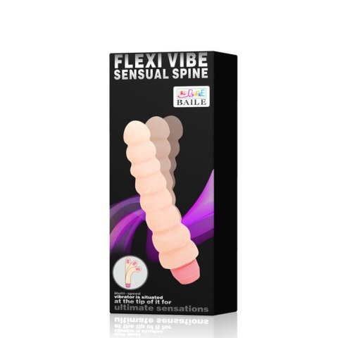 BAILE - Flexi vibe sensual Spine BAILE