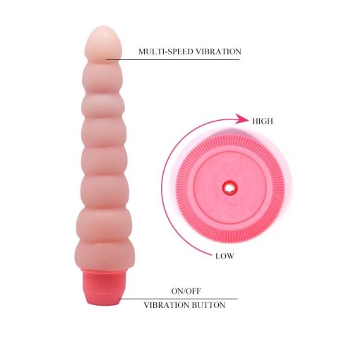 BAILE - Flexi vibe sensual Spine BAILE
