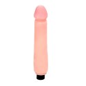 BAILE - Flexible Vibrator - Real Penis BAILE
