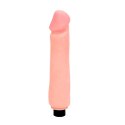BAILE - Flexible Vibrator - Real Penis BAILE