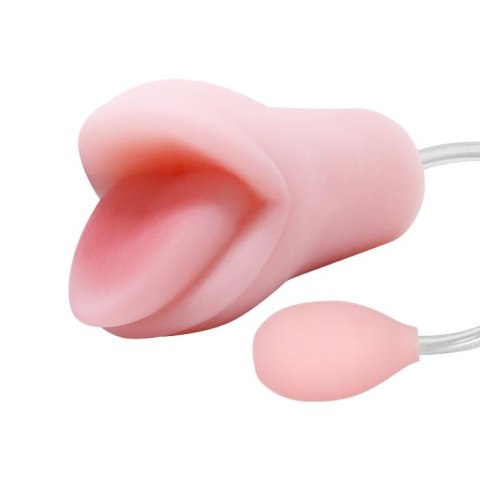 BAILE - Oral sex is BAILE