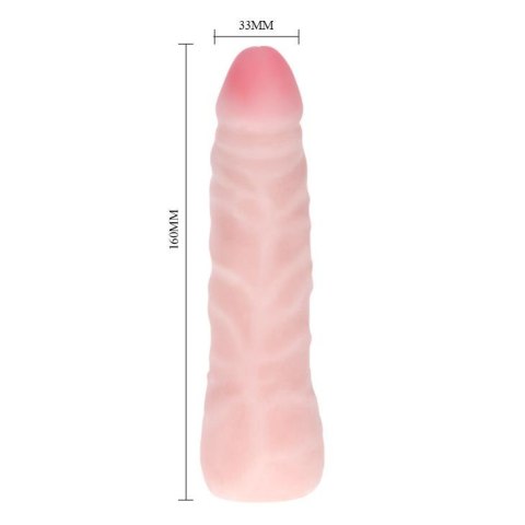 BAILE - Real Penis BAILE