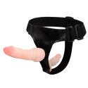 BAILE - Strap-on FEMALE HARNESS ULTRA BAILE