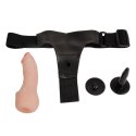 BAILE - Strap-on ULTRA CYBERSKIN PENIS BAILE