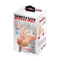 BAILE - TEMPTATION BIGGER MAN, MONSTER DICK BAILE