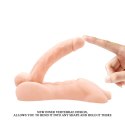 BAILE - TEMPTATION BIGGER MAN, MONSTER DICK BAILE