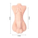 BAILE - TEMPTATION BIGGER MAN, MONSTER DICK BAILE