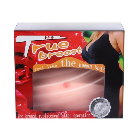 BAILE - True Breast BAILE