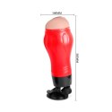 CRAZY BULL - FLORA Vagina 12 Function Crazy Bull