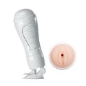 CRAZY BULL - FLORA Vagina 12 Function Crazy Bull