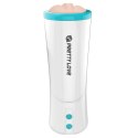 PRETTY LOVE - Masturbator ABY,(Vagina) 3 thrusting settings Memory function Pretty Love