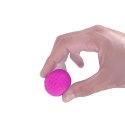 PRETTY LOVE - Transparent masturbator,TPR Pretty Love