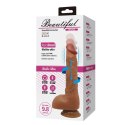 PRETTY LOVE - Wilks, TPR, 5 vibration functions 5 rotation functions 5 thrusting settings BAILE