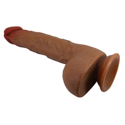 PRETTY LOVE - Wilks, TPR, 5 vibration functions 5 rotation functions 5 thrusting settings BAILE
