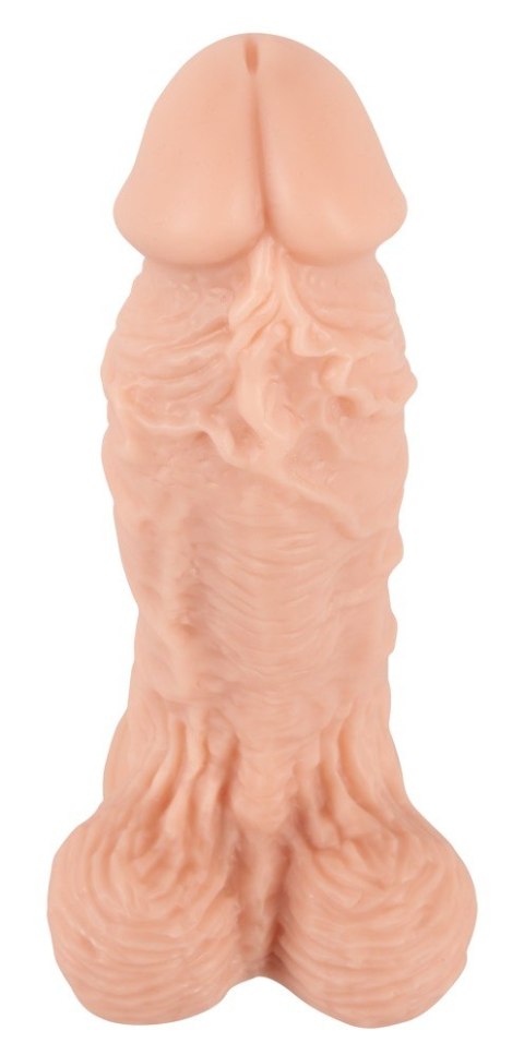 Dildo- Realistixxx Giant XXL Realistixxx